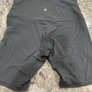Lululemon 🍋 shorts